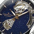 Часы Hamilton Jazzmaster Open Heart Auto H32215642 фото 4